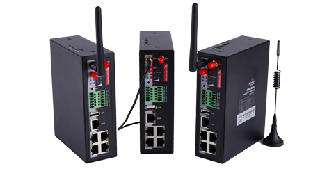 凯发K8国际全线5G/4G工业级无线路由器支持MQTT协议。MQTT通信协议具有开源、可靠、轻巧、应用简单等优势，业内各大物联网平台全部推行MQTT协议接入