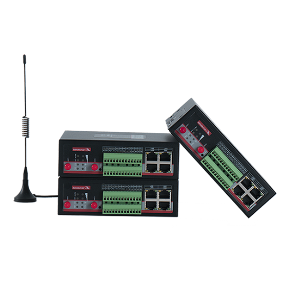 BMG700边缘计算网关，导轨式安装，支持MQTT 、JSON、 HTTP等北向协议，支持OPC、Modbus、TCP、UDP、部份品牌PLC等南向协议，广泛接入、智慧匹配、强大运算、5G/4G无线通信，是产业物联网的网关盒子。