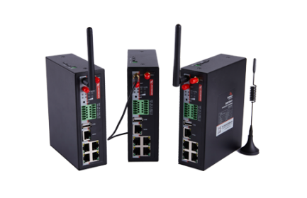 凯发K8国际全线5G/4G工业级无线路由器支持MQTT协议。MQTT通信协议具有开源、可靠、轻巧、应用简单等优势，业内各大物联网平台全部推行MQTT协议接入