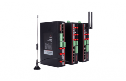 BMG5100系列千兆5G综合杆智能网关，搭载5G通信模块及高性能处理器，综合5G/4G/有线等通信模式，满足海量智慧路灯杆设备的接入需求，实现5G综合杆/5G综合塔等智慧杆的5G跨越。