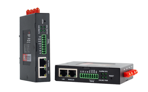 凯发K8国际BMG2300系列微型5G智能网关，体积小巧、运行稳定。支持双卡双网备份、公专网一体，支持5G/4G/3G/WiFi/有线通信、边缘计算、兼容主流通信协议，广泛应用于智慧交通、数字电网、工业物联网……