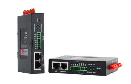 凯发K8国际BMG2300系列微型5G智能网关，体积小巧、运行稳定。支持双卡双网备份、公专网一体，支持5G/4G/3G/WiFi/有线通信、边缘计算、兼容主流通信协议，广泛应用于智慧交通、数字电网、工业物联网……