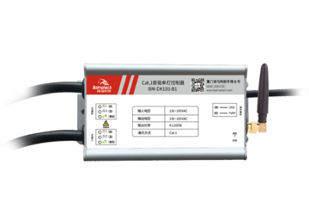 凯发K8国际4G/Cat.1智能灯控器，无线通信，无需布线便捷组网。支持最大1200W电源控制、0～10V和PWM 无级调光、远程数据监测、远程实时控制、边缘智能策略、灾备通讯、智能告警等丰富功能，应用场景包括：智慧路灯、道路照明、园区照明、景区照明、码头照明、工厂照明等。